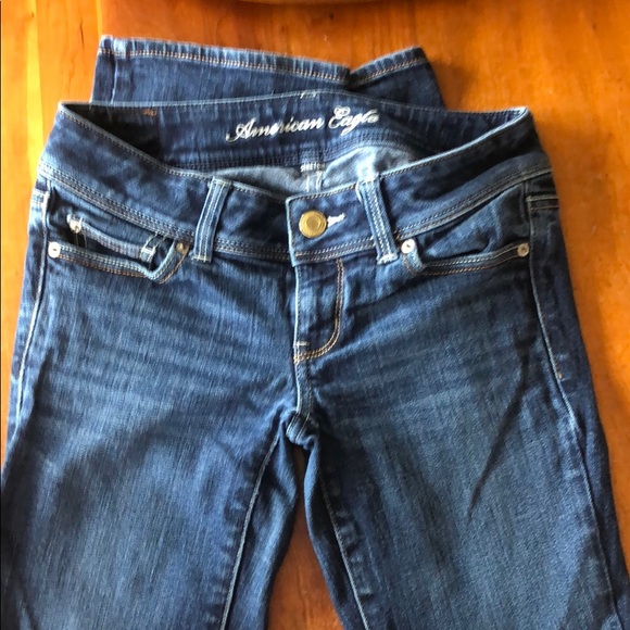 American Eagle jeans - Picture 2 of 3